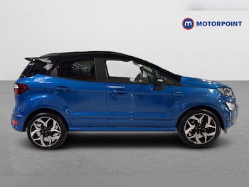 Used Dacia Sandero Stepway 2023 for sale - 79596967: Photo