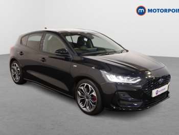 2023 - 1.0 EcoBoost ST-Line X 5dr