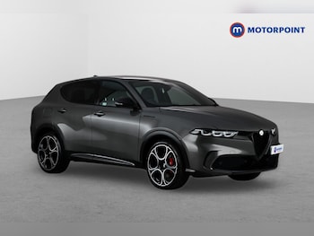 Used Alfa Romeo Tonale 2023 for sale - 78717496: Photo