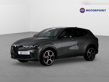 Used Alfa Romeo Tonale 2023 for sale - 78717496: Photo