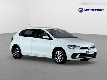 Used Volkswagen Polo 2024 for sale - 79250720: Photo
