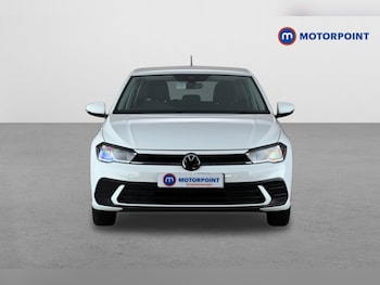 Used Volkswagen Polo 2024 for sale - 79250720: Photo