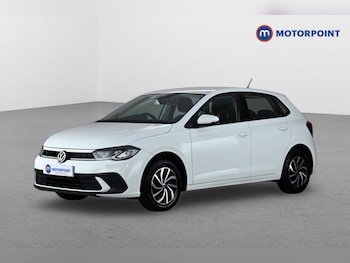 Used Volkswagen Polo 2024 for sale - 79250720: Photo