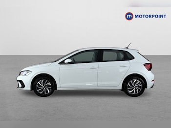 Used Volkswagen Polo 2024 for sale - 79250720: Photo