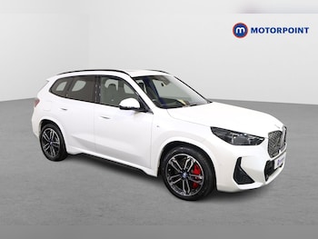 2024 - 150kW eDrive20 M Sport 65kWh 5dr Auto