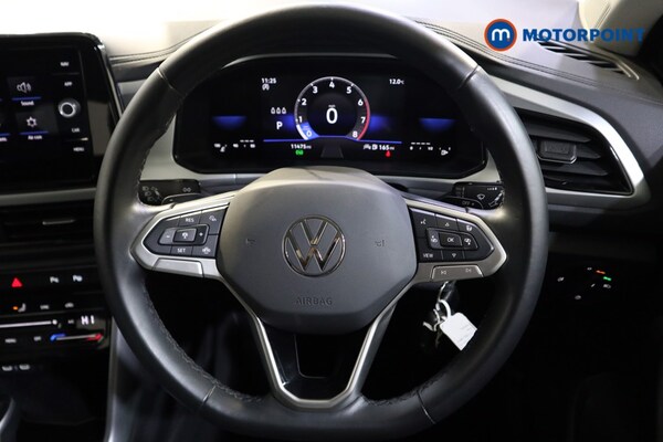 Used Volkswagen T-Roc 2023 for sale - 75829969: Photo 10