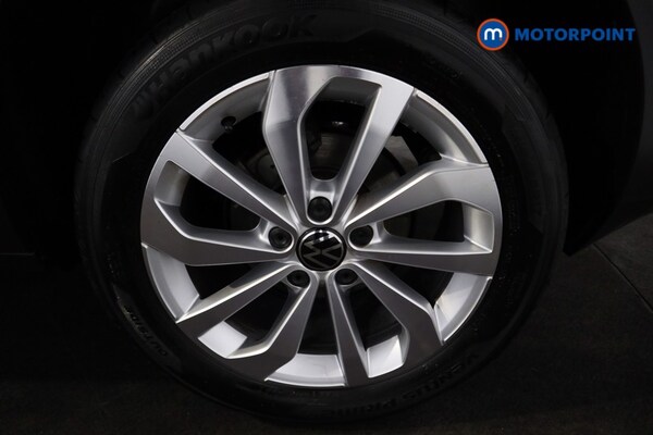 Used Volkswagen T-Roc 2023 for sale - 75829969: Photo 26