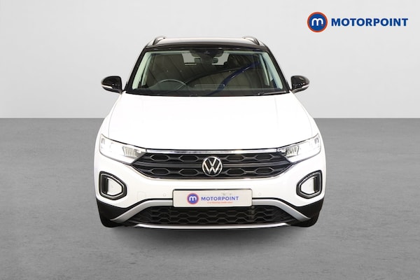Used Volkswagen T-Roc 2023 for sale - 75829969: Photo 2