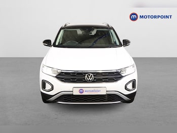 Used Volkswagen T-Roc 2023 for sale - 75829969: Photo