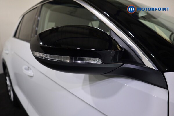 Used Volkswagen T-Roc 2023 for sale - 75829969: Photo 30