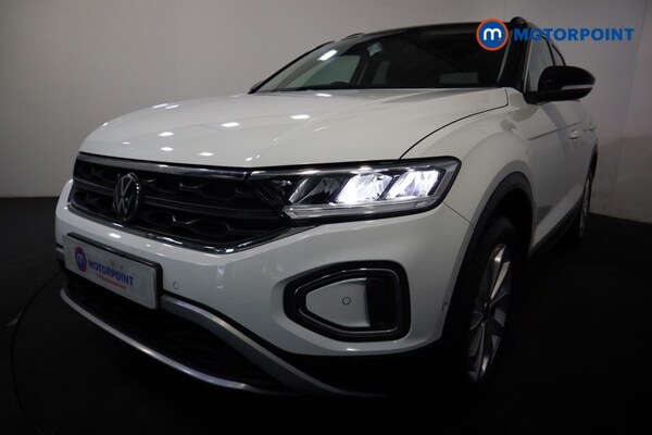 Used Volkswagen T-Roc 2023 for sale - 75829969: Photo 32