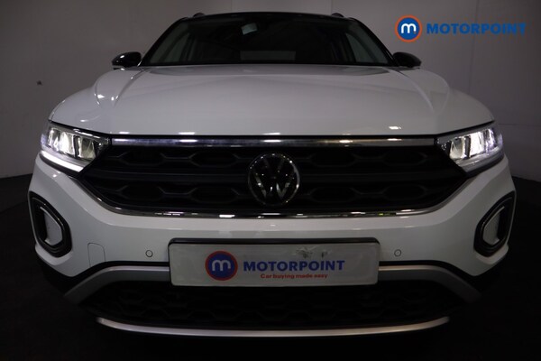 Used Volkswagen T-Roc 2023 for sale - 75829969: Photo 33