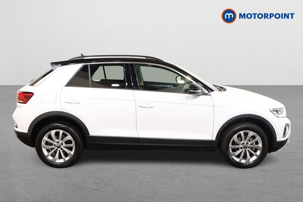 Used Volkswagen T-Roc 2023 for sale - 75829969: Photo 8