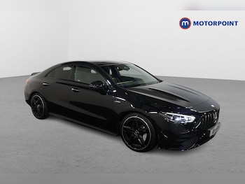 Used Mercedes-Benz CLA undefined for sale - 78329667: Photo