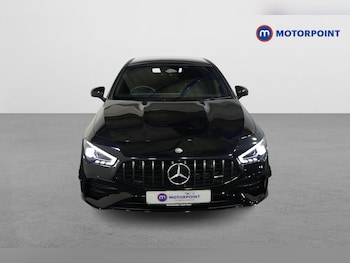 Used Mercedes-Benz CLA undefined for sale - 78329667: Photo