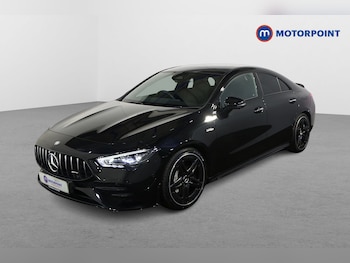 Used Mercedes-Benz CLA undefined for sale - 78329667: Photo