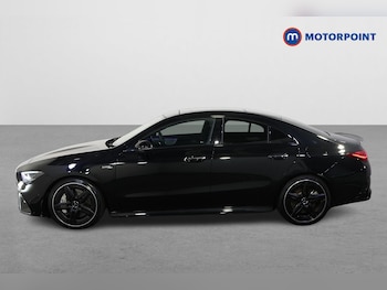Used Mercedes-Benz CLA undefined for sale - 78329667: Photo