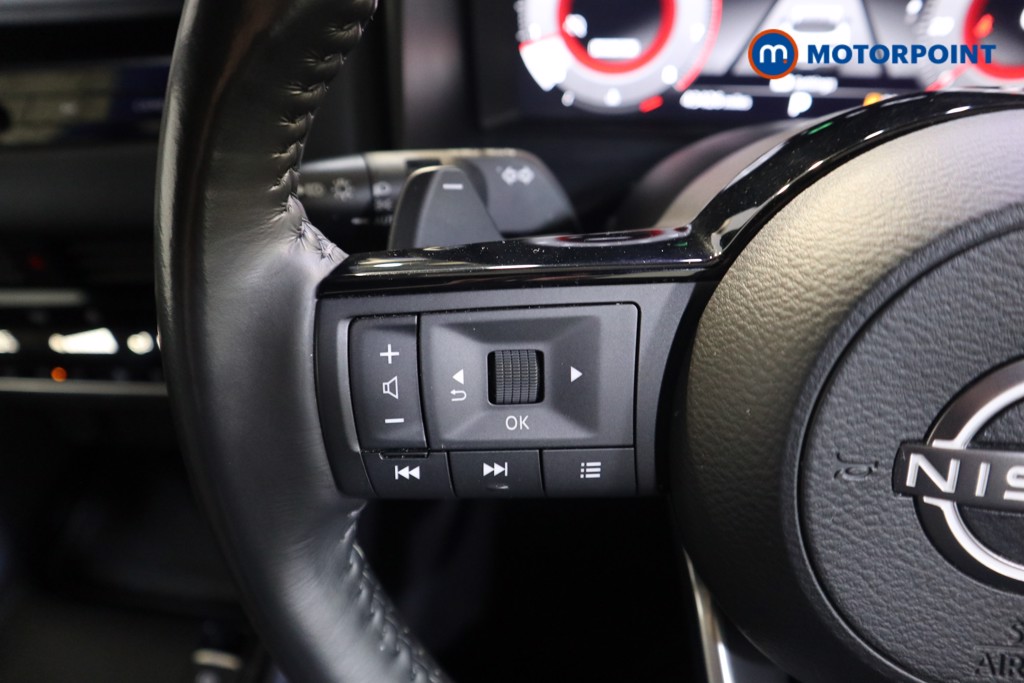 Used Nissan Qashqai 2022 for sale - 76710348: Photo 11