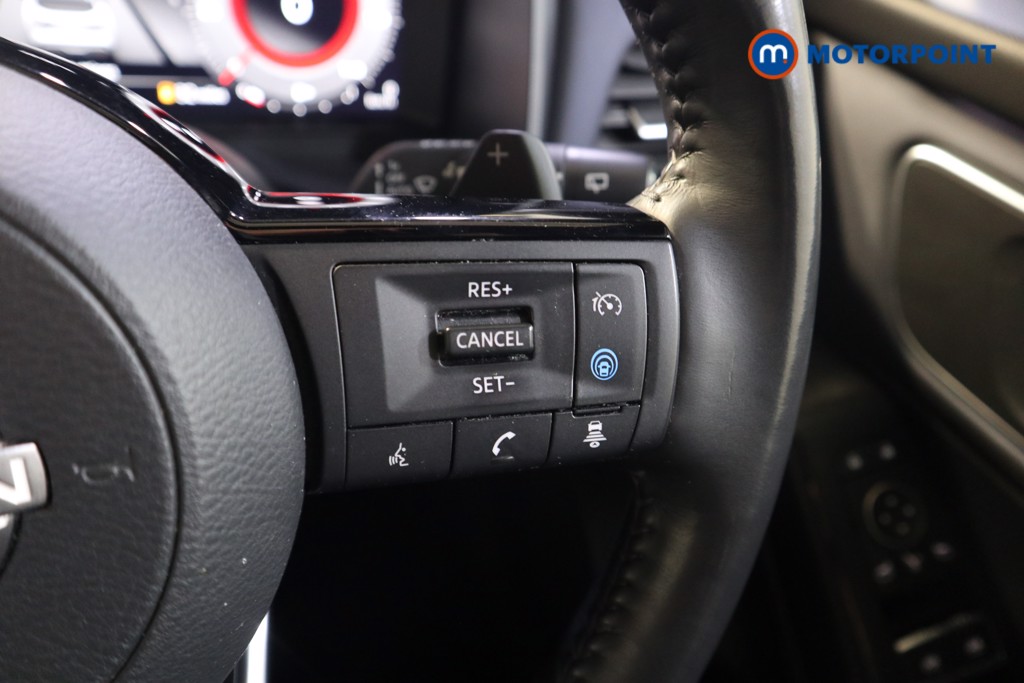 Used Nissan Qashqai 2022 for sale - 76710348: Photo 12