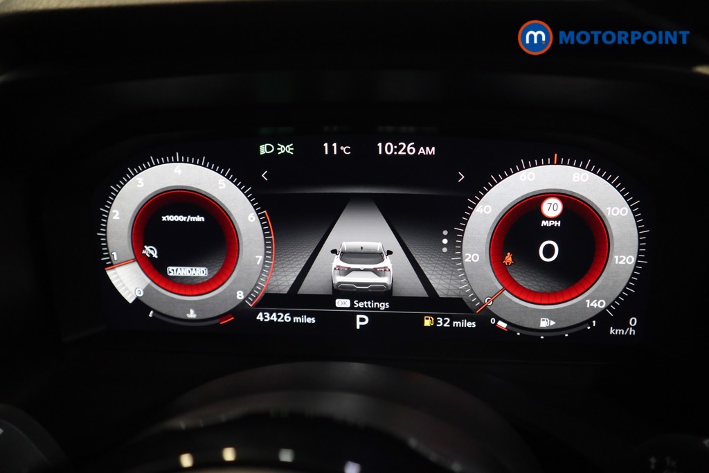 Used Nissan Qashqai 2022 for sale - 76710348: Photo 13