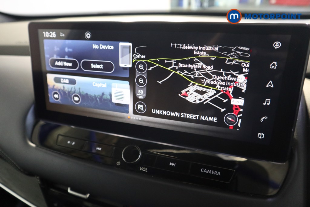 Used Nissan Qashqai 2022 for sale - 76710348: Photo 14