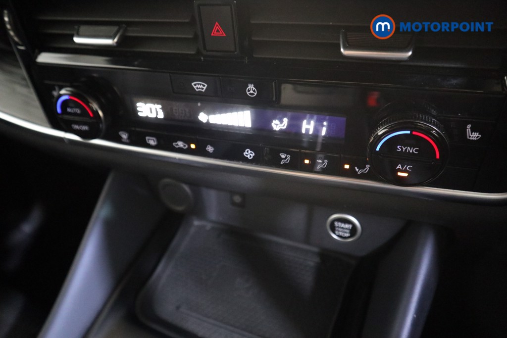 Used Nissan Qashqai 2022 for sale - 76710348: Photo 15