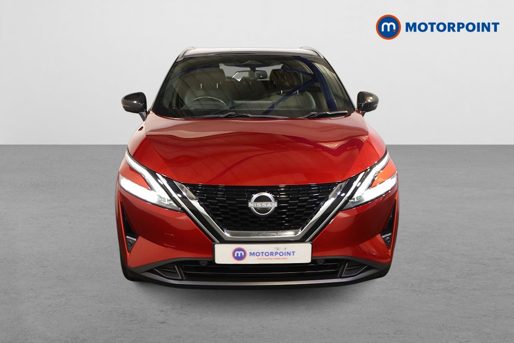 Used Nissan Qashqai 2022 for sale - 76710348: Photo 2