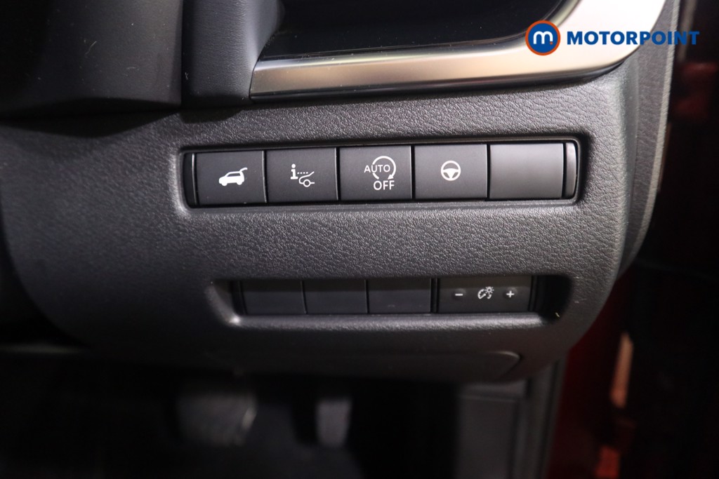 Used Nissan Qashqai 2022 for sale - 76710348: Photo 20