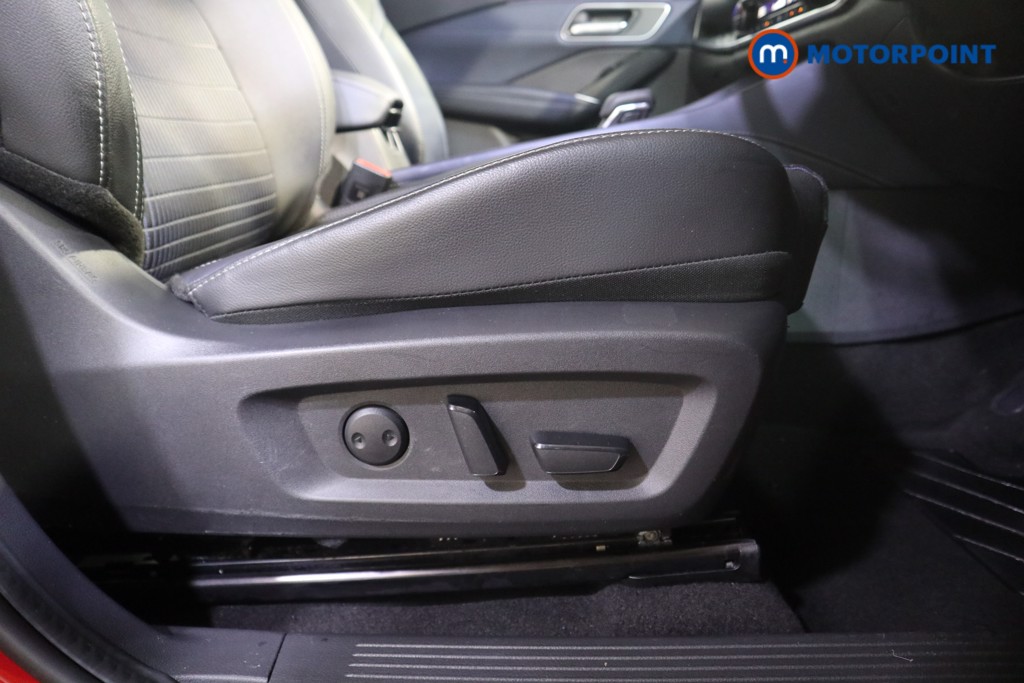 Used Nissan Qashqai 2022 for sale - 76710348: Photo 22