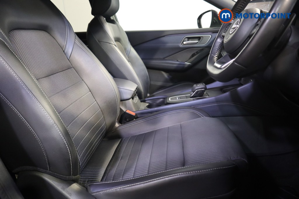 Used Nissan Qashqai 2022 for sale - 76710348: Photo 23