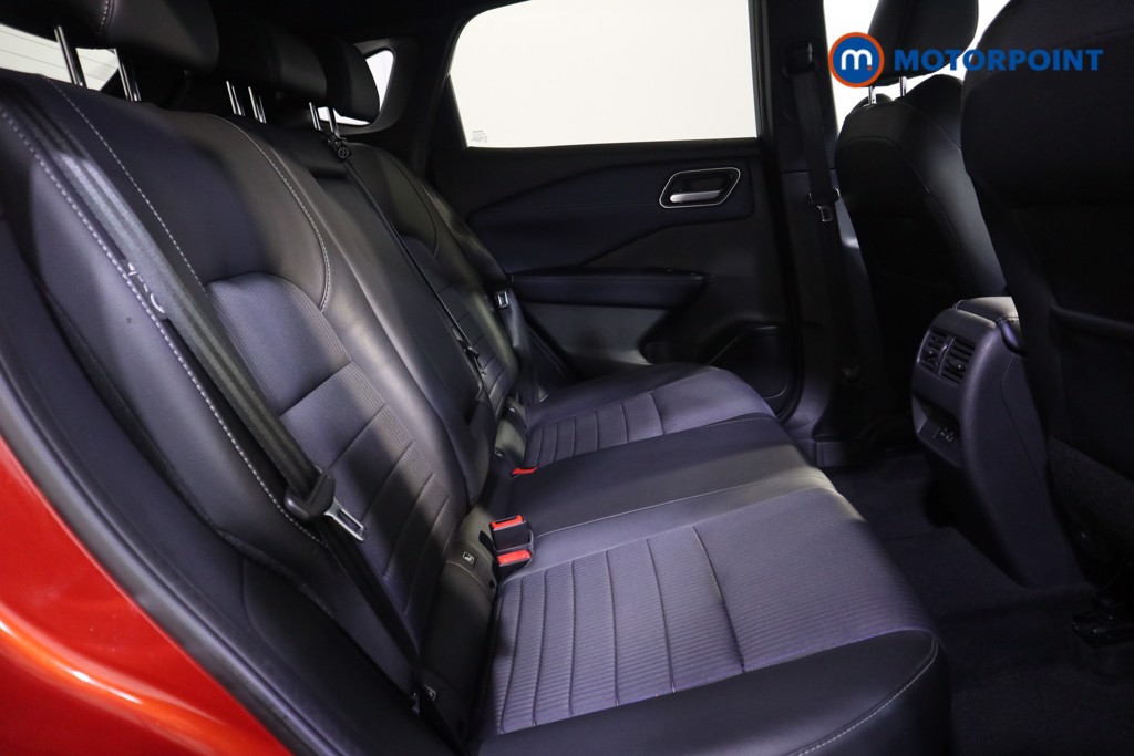 Used Nissan Qashqai 2022 for sale - 76710348: Photo 24