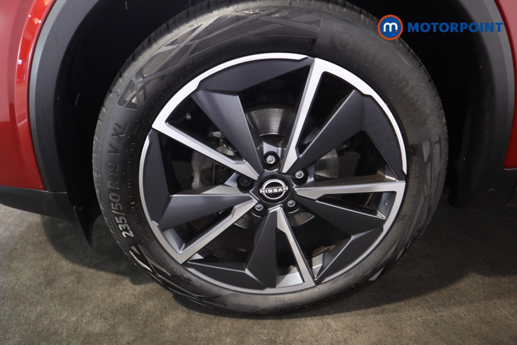 Used Nissan Qashqai 2022 for sale - 76710348: Photo 32