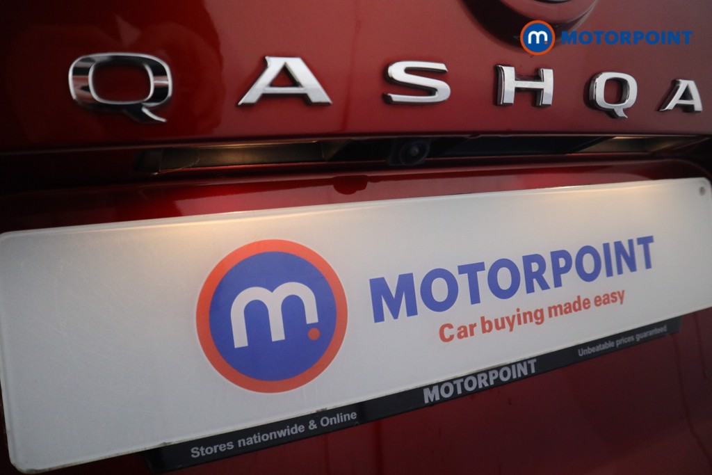 Used Nissan Qashqai 2022 for sale - 76710348: Photo 35