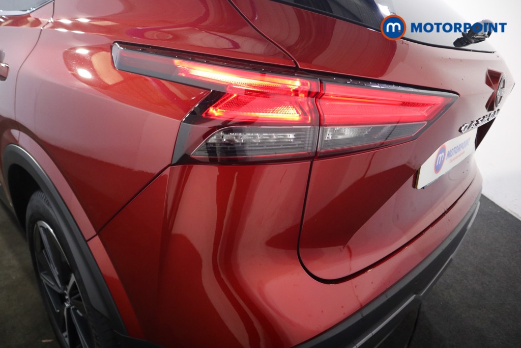 Used Nissan Qashqai 2022 for sale - 76710348: Photo 36