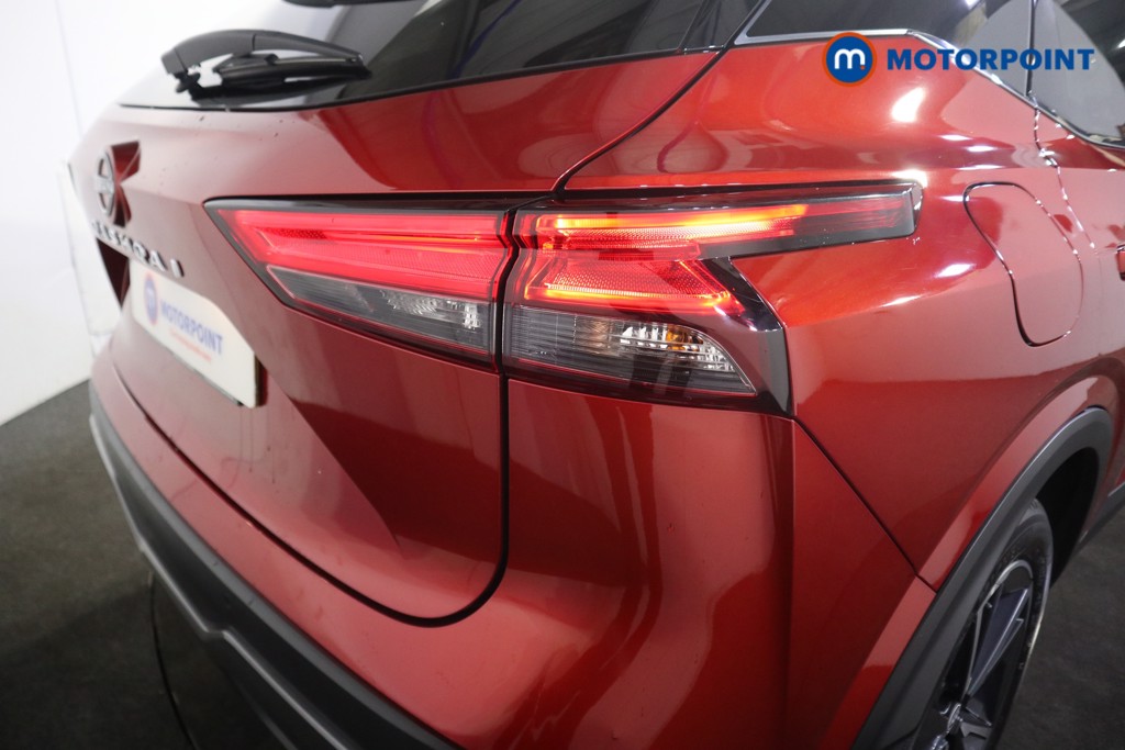 Used Nissan Qashqai 2022 for sale - 76710348: Photo 37