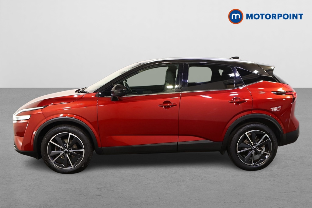 Used Nissan Qashqai 2022 for sale - 76710348: Photo 4