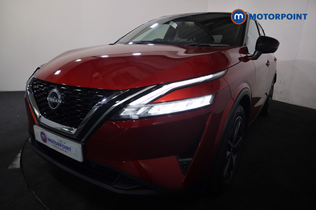 Used Nissan Qashqai 2022 for sale - 76710348: Photo 43