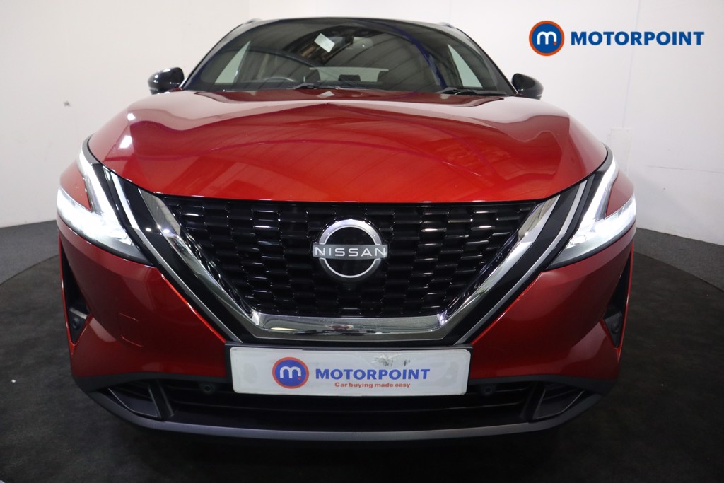 Used Nissan Qashqai 2022 for sale - 76710348: Photo 44