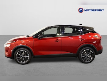 Used Nissan Qashqai 2022 for sale - 76710348: Photo