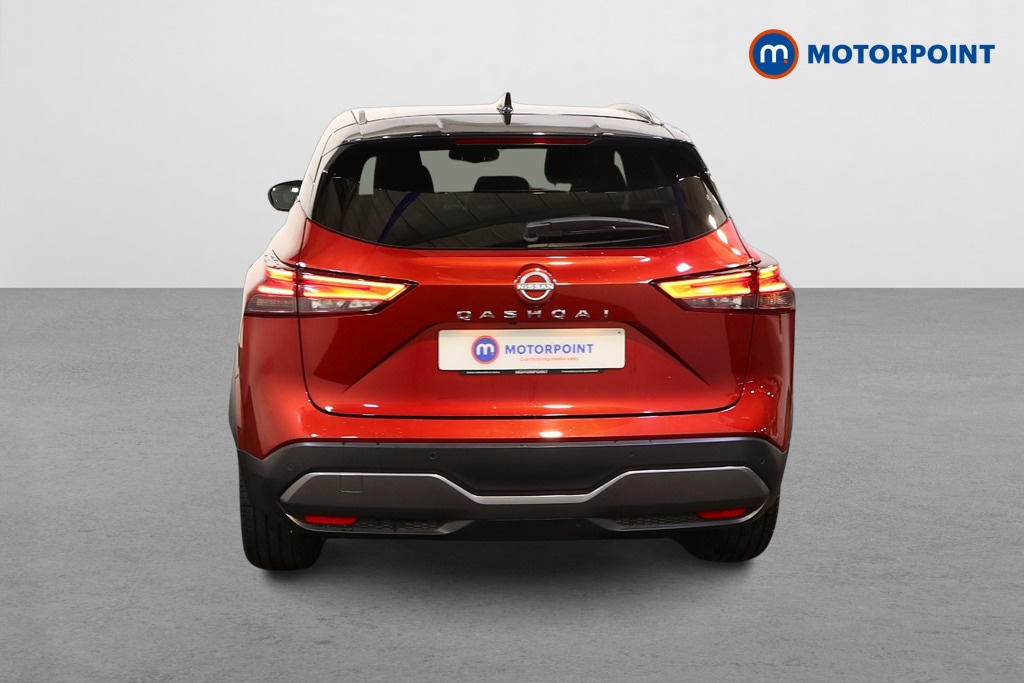 Used Nissan Qashqai 2022 for sale - 76710348: Photo 6