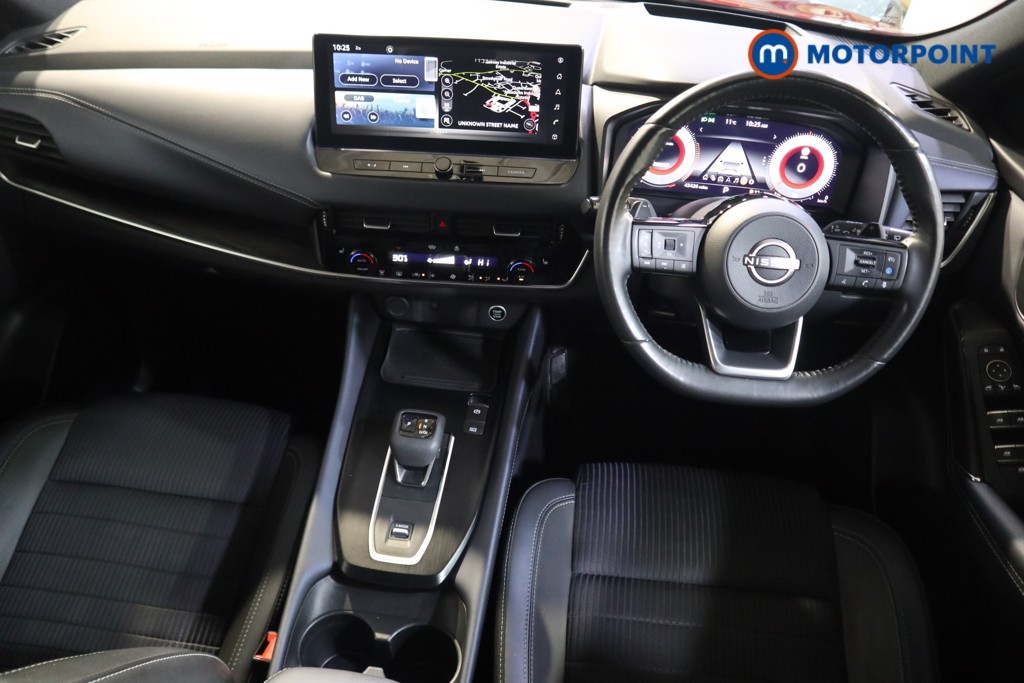 Used Nissan Qashqai 2022 for sale - 76710348: Photo 9