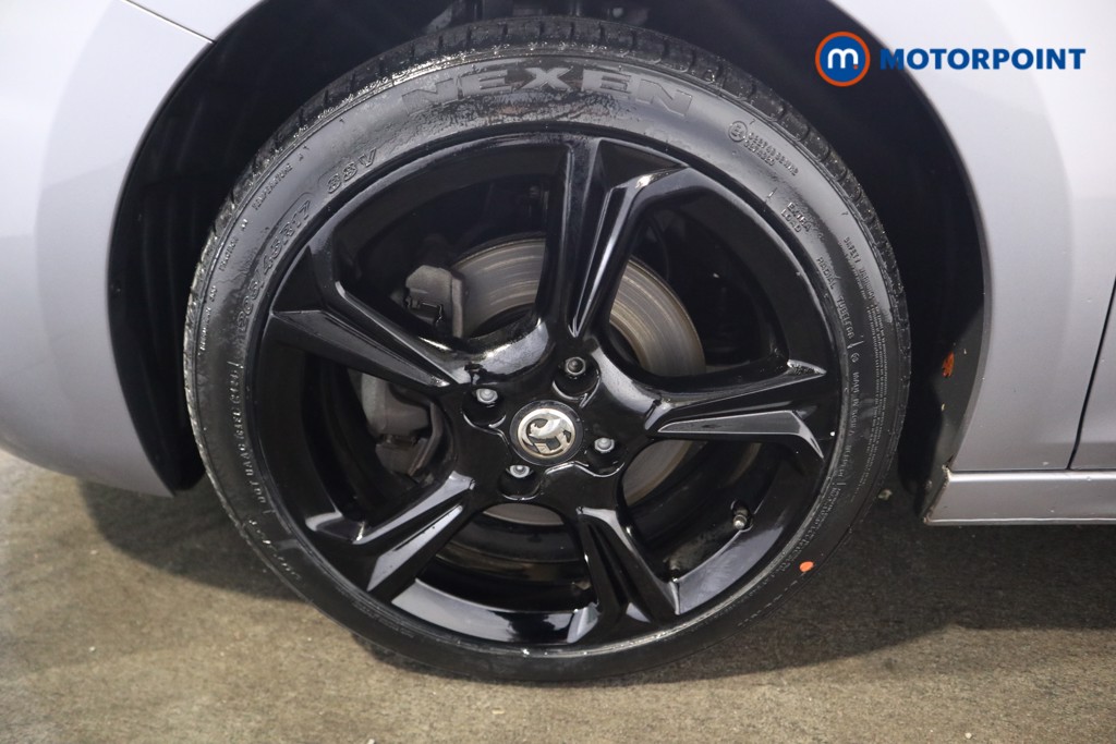 Used Vauxhall Corsa 2023 for sale - 77226057: Photo 18