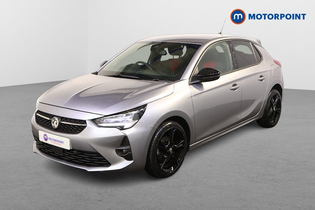 Used Vauxhall Corsa 2023 for sale - 77226057: Photo 3