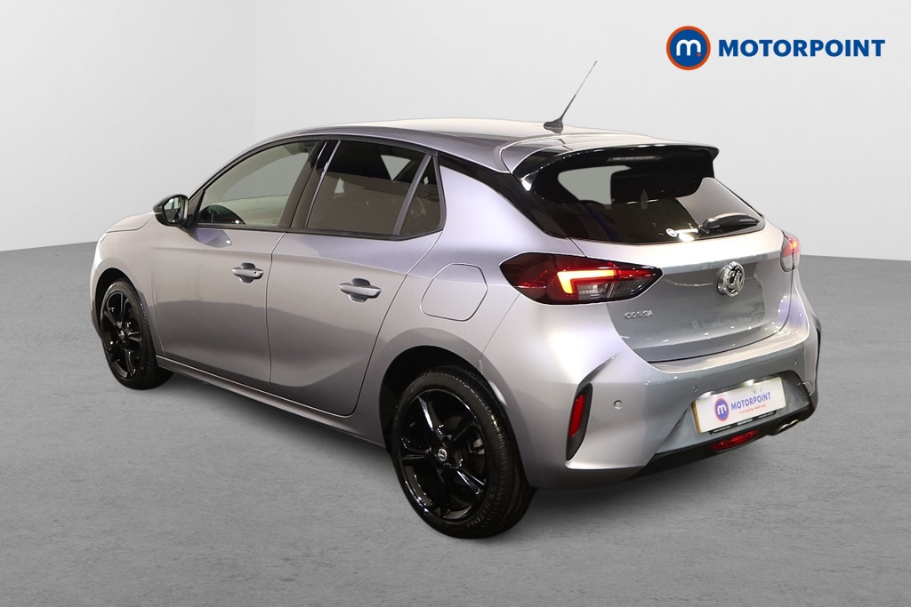 Used Vauxhall Corsa 2023 for sale - 77226057: Photo 5