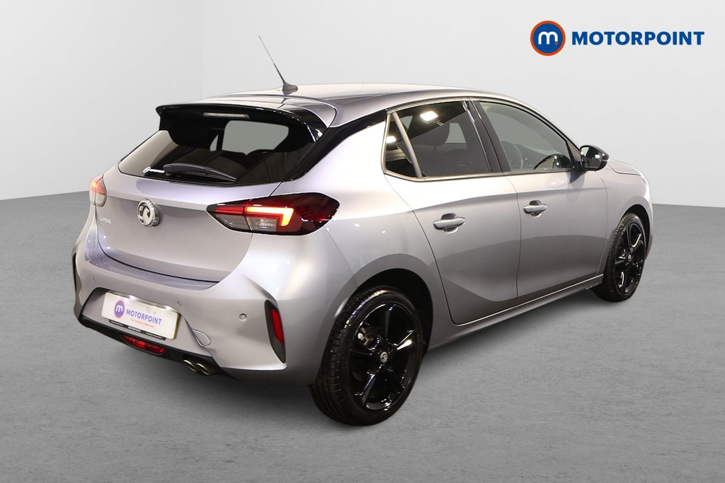 Used Vauxhall Corsa 2023 for sale - 77226057: Photo 7