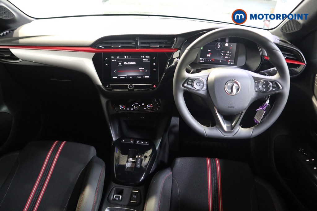 Used Vauxhall Corsa 2023 for sale - 77226057: Photo 9