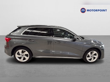 Used Audi A3 2021 for sale - 78862746: Photo