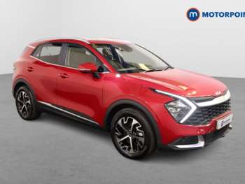 2024 - 1.6T GDi 207 HEV 3 5dr Auto