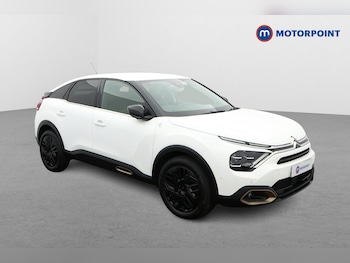 Used Citroen C4 2022 for sale - 78353739: Photo