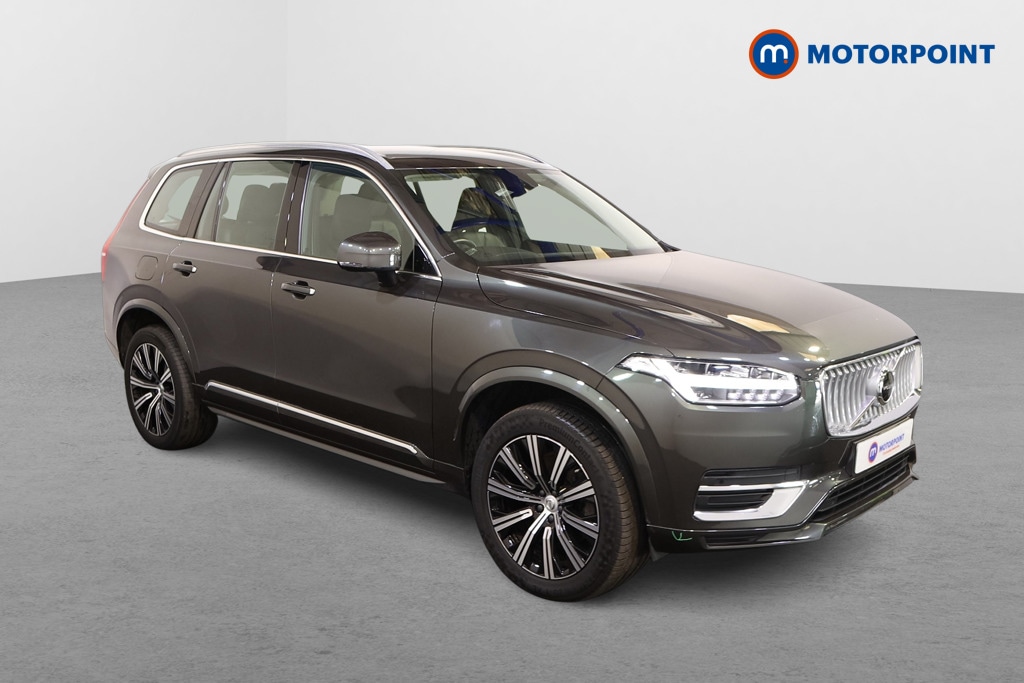 Used Volvo XC90 2022 for sale - 76491716: Photo 1